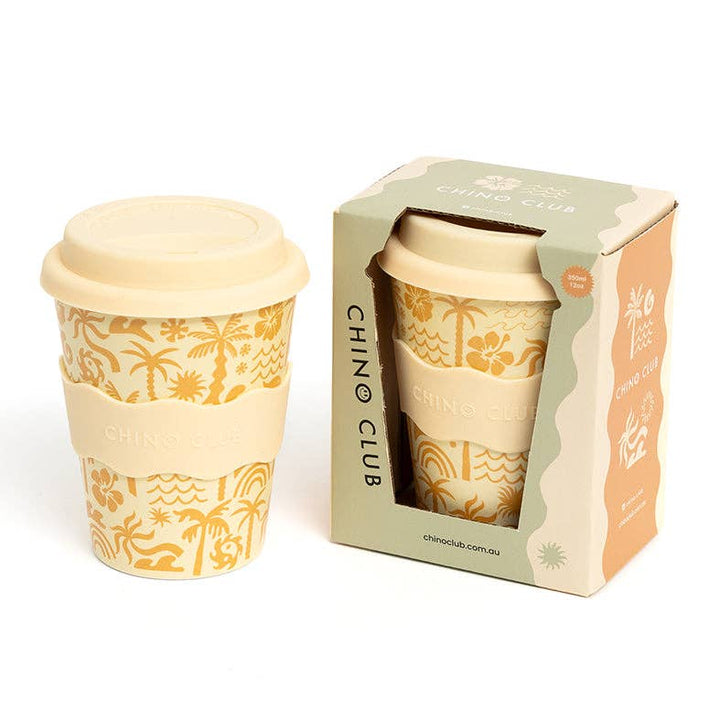 Adult Keep Cup | 12oz - Moana