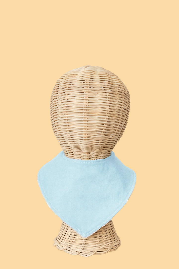 Dribble Bib - Assorted