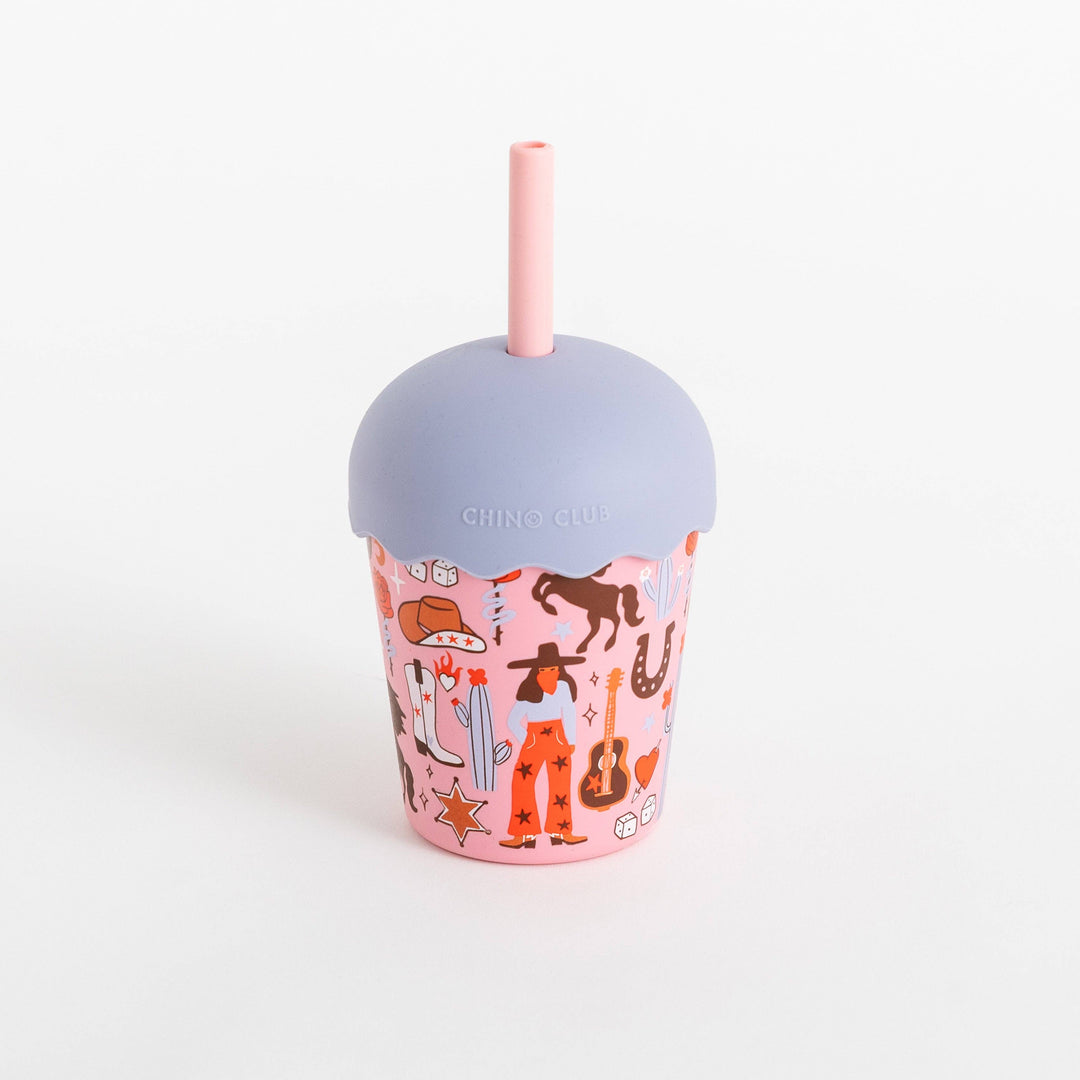 Mini Smoothie Cup | 200ml - Cowgirl