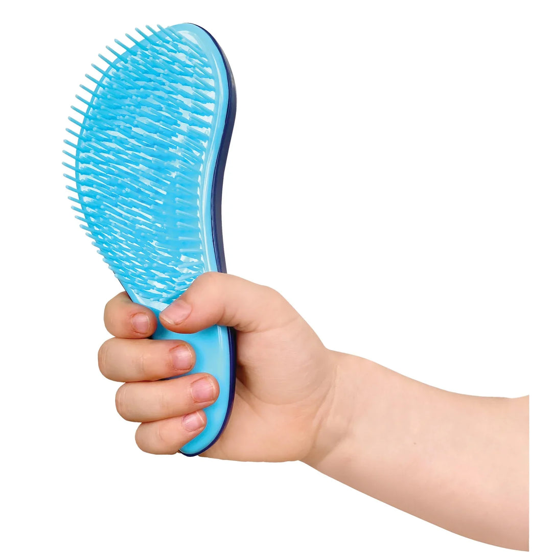 Detangling Hairbrush | Dinosaur