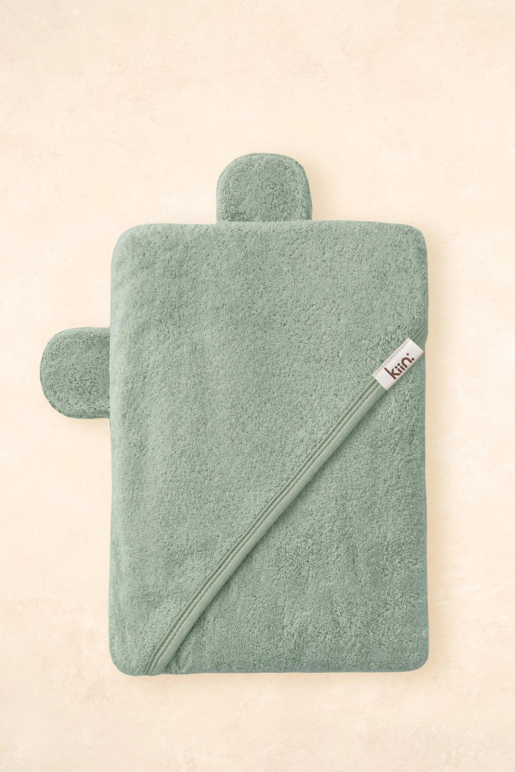 Towel | Hooded - Assorted