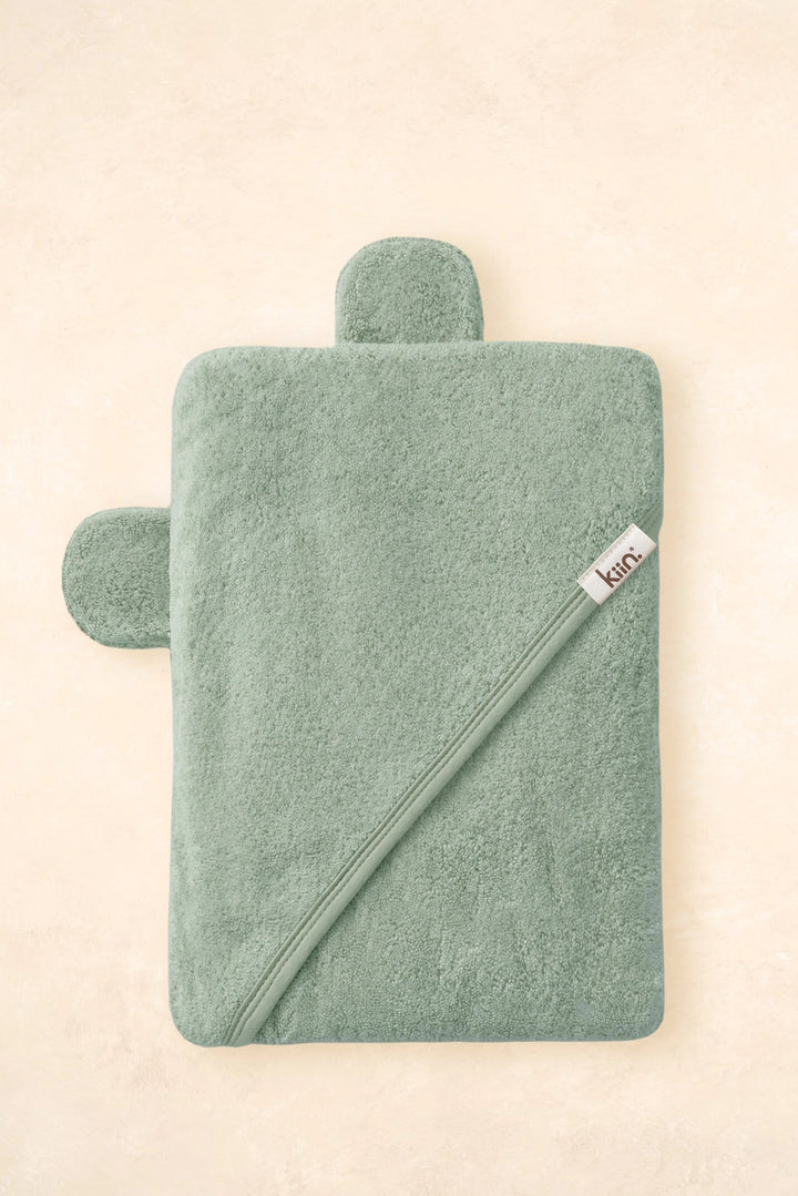 Towel | Hooded - Assorted