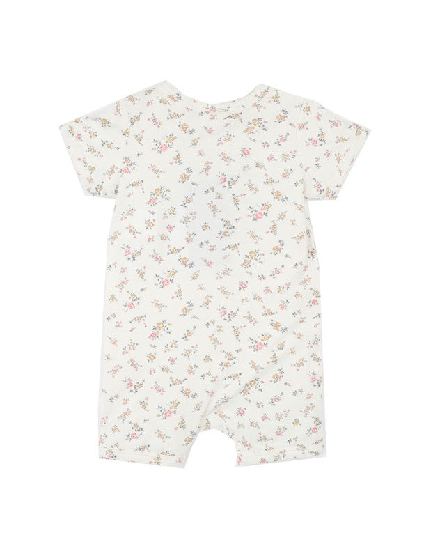 Romper | Organic - Rosie