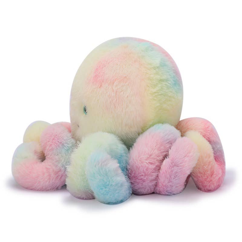 Little Octopus | Miso Moons
