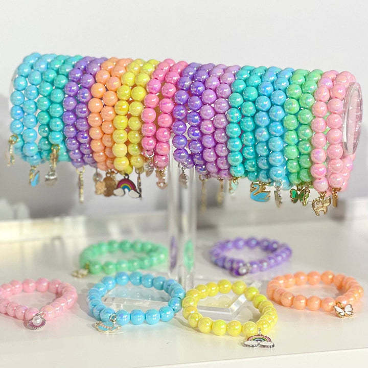 Beaded Bracelet - Assorted