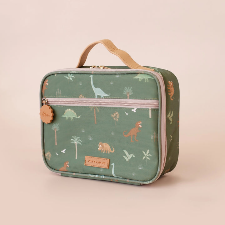 Mini Lunch Bag | Dinos