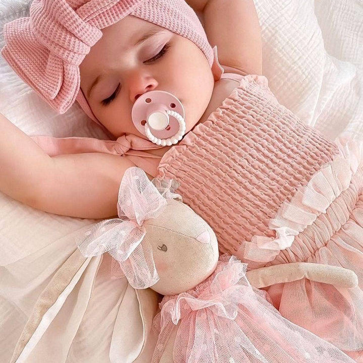CMC 'Bubble' Dummies Lavender