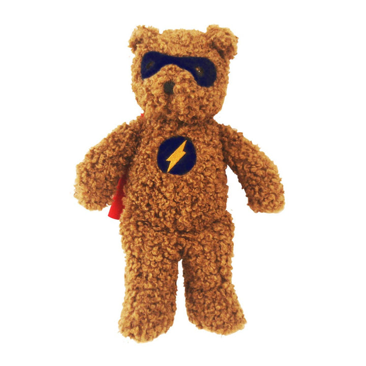 Plush | Bear - Baby Superhero Ted