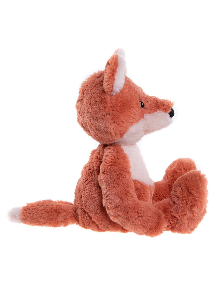 Folly Fox