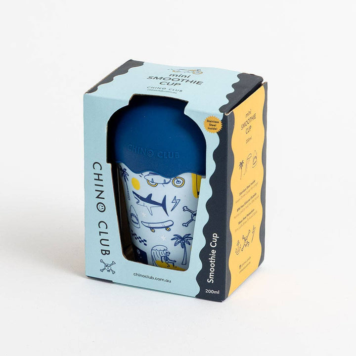 Mini Smoothie Cup | 200ml - Rad Times