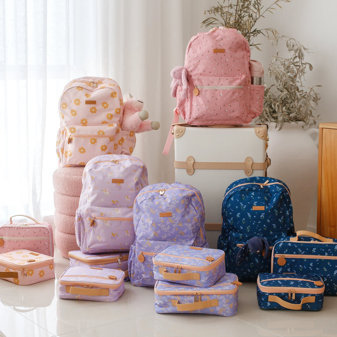 Backpack | Unicorns