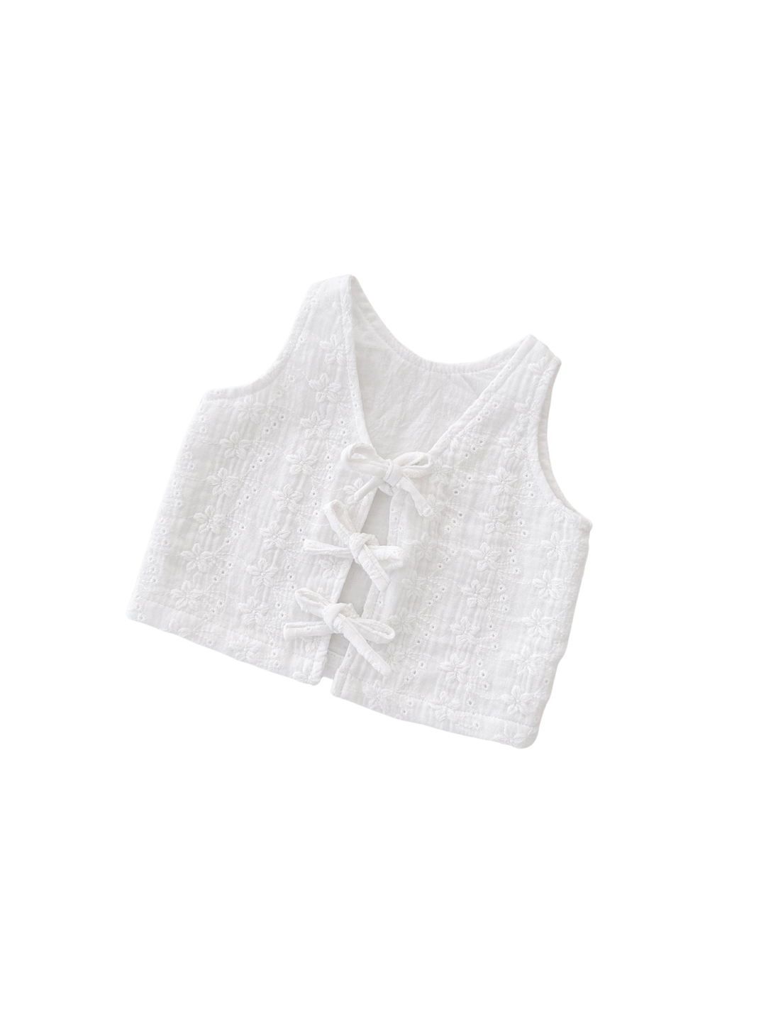 Marnie Singlet | Laurel