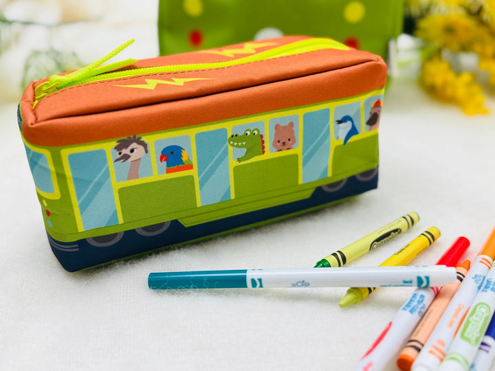 Pencil Case | Aussie Tram