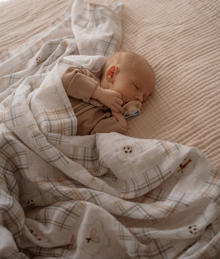 Swaddle | Old Sport