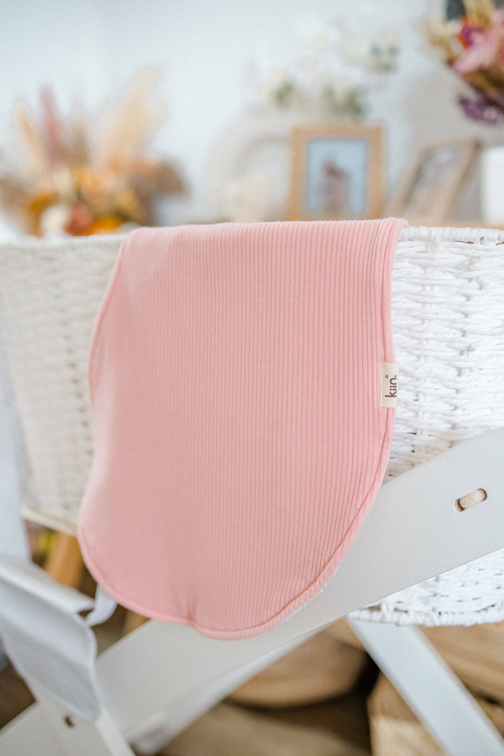 Burp Cloth