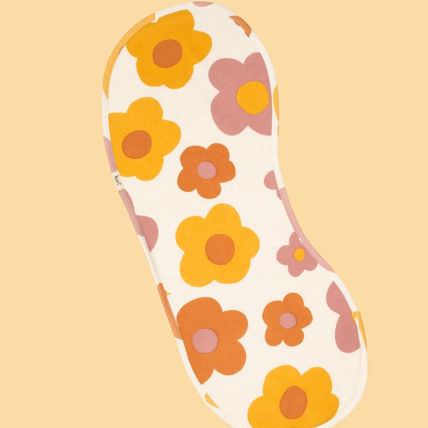 Burp Cloth - Assorted