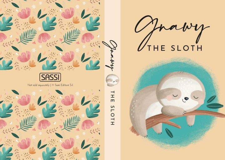 My First Library - Baby Animals