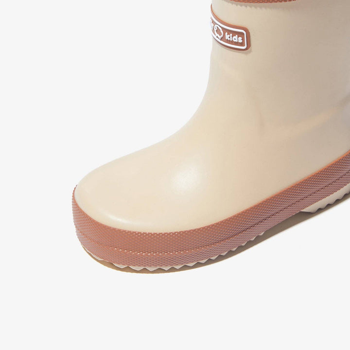 Bruno - Milktea Brown