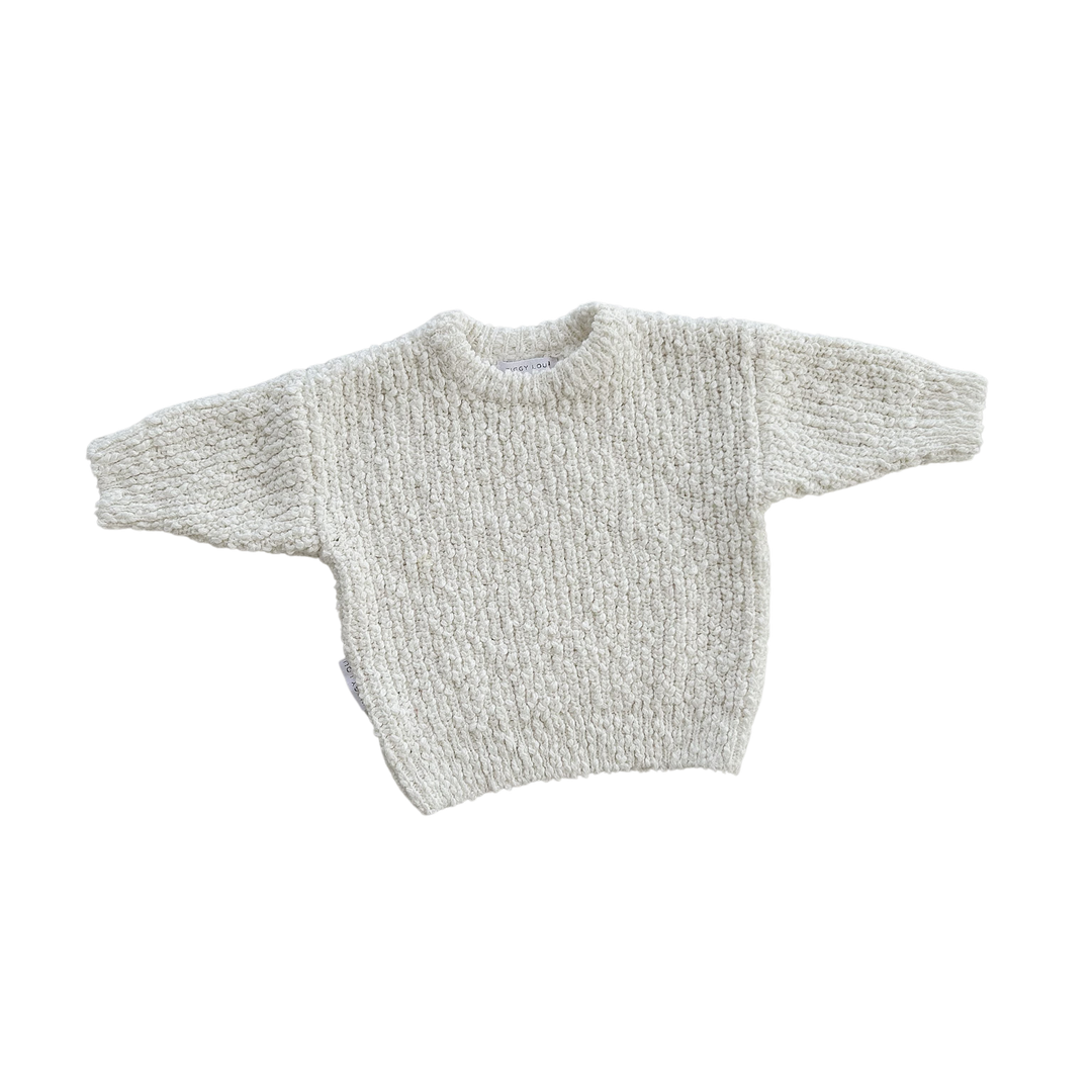Jumper - Ice