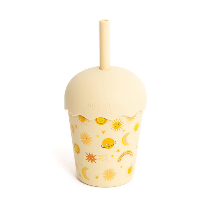Mini Smoothie Cup | 200ml - Suns (Cream)