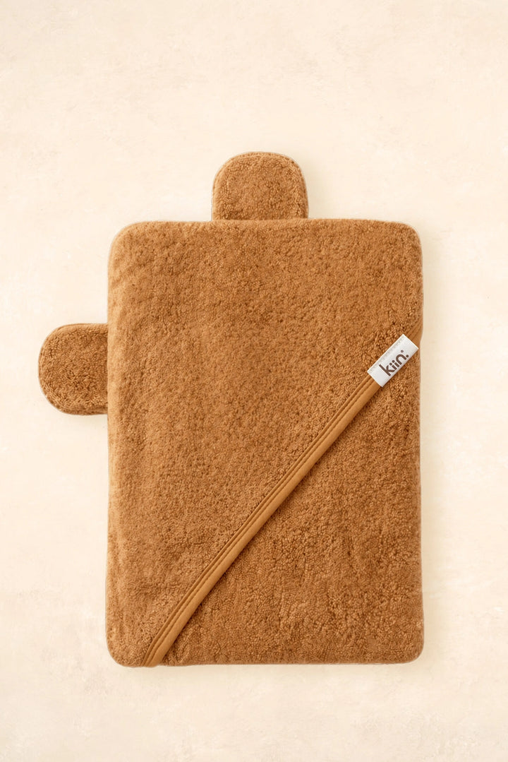 Towel | Hooded - Assorted