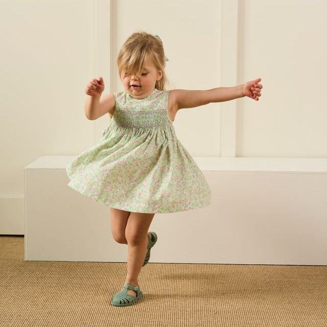 Dress | Lucinda