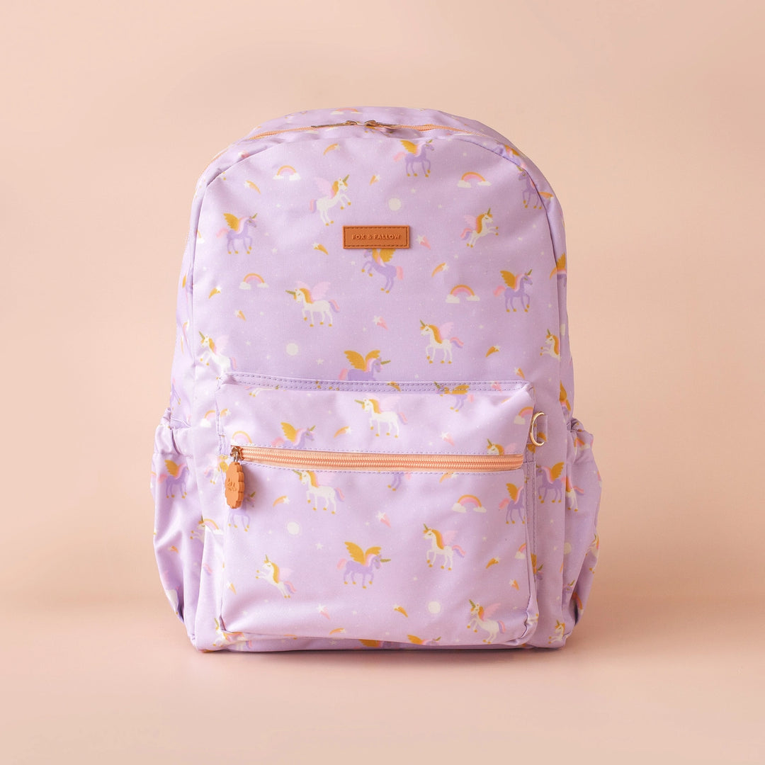 Backpack | Unicorns