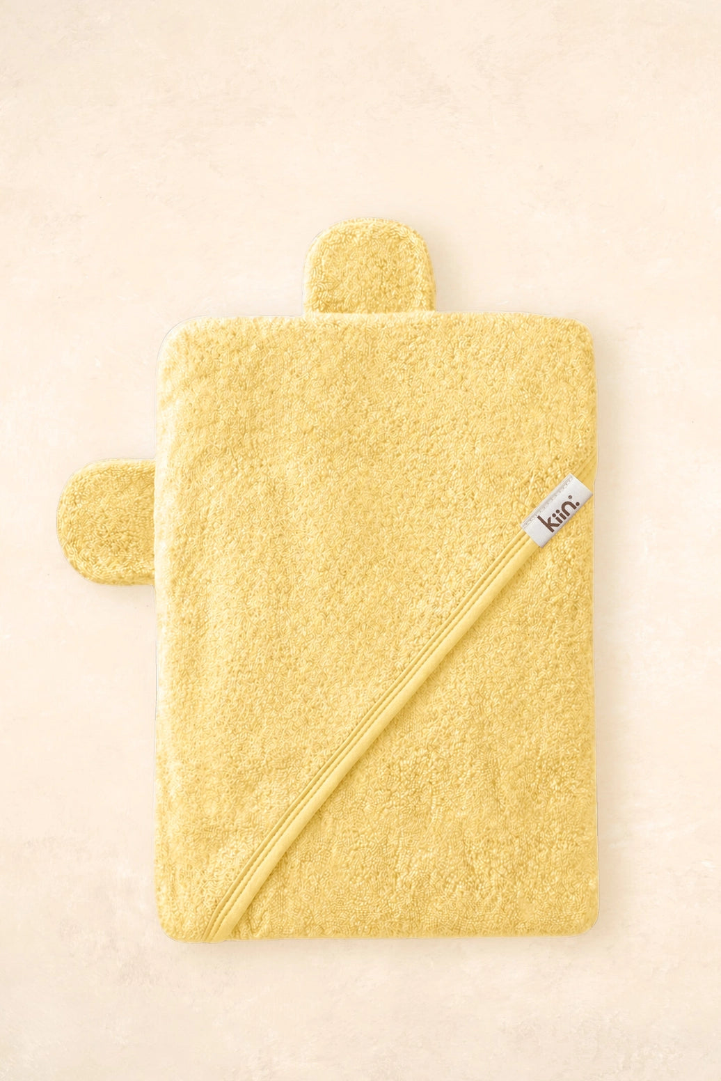 Towel | Hooded - Assorted
