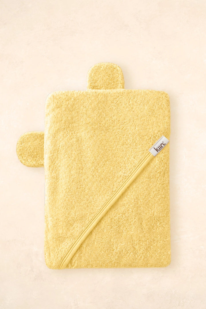 Towel | Hooded - Assorted
