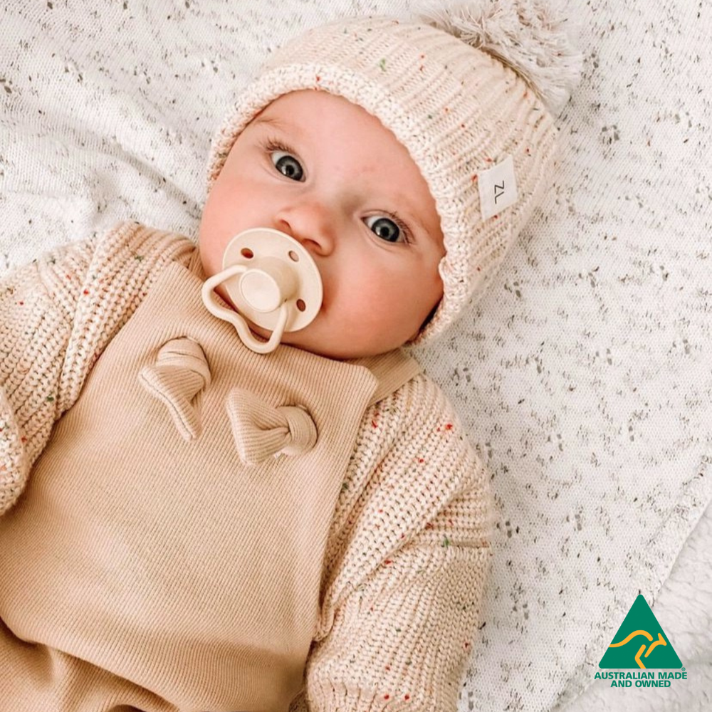 2pk Dummies | Hold Me - Sage + Almond