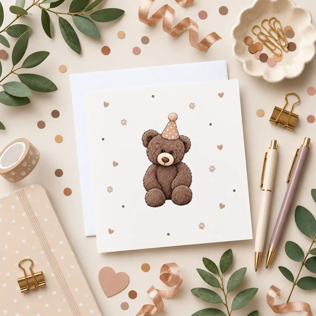 Greeting Cards
