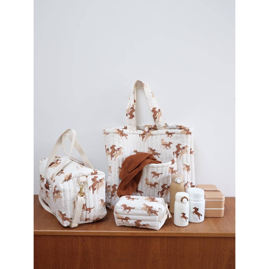 Thermo Food Jar - Wild at Heart