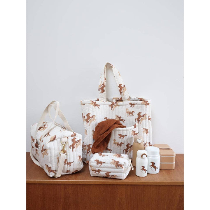 Thermo Food Jar - Wild at Heart