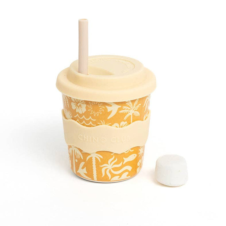 Kids Keep Cup | 8oz - Moana