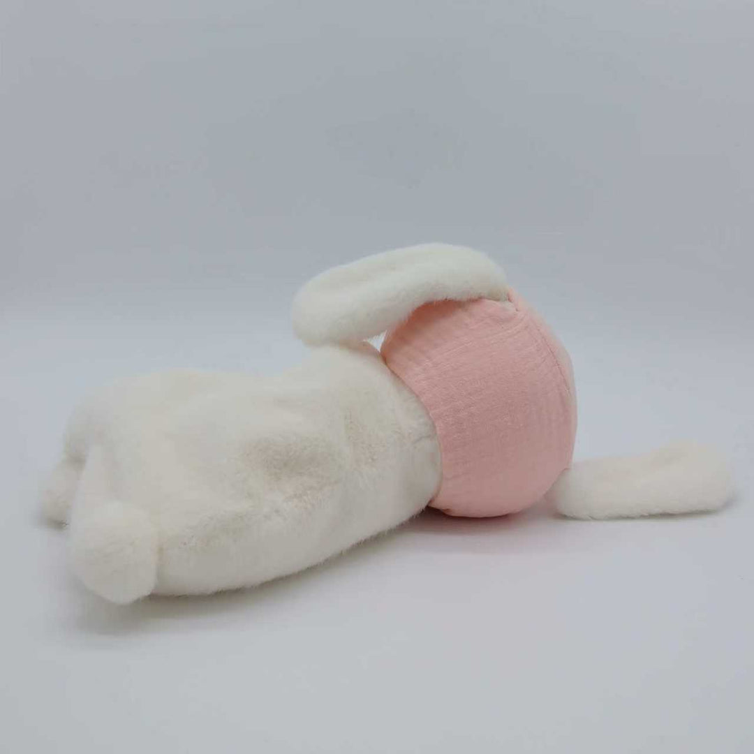 Plush | Sleeping Bunny