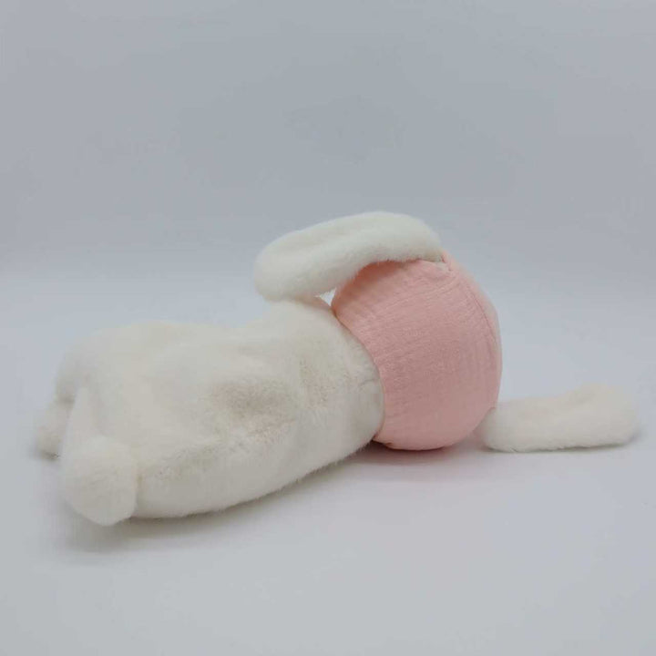 Plush | Sleeping Bunny