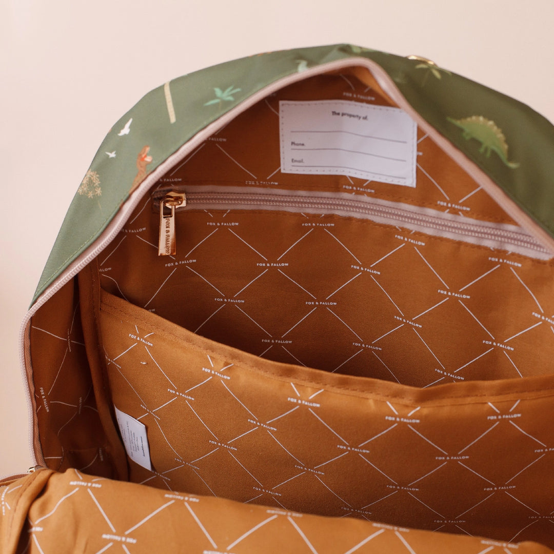 Backpack | Dinos