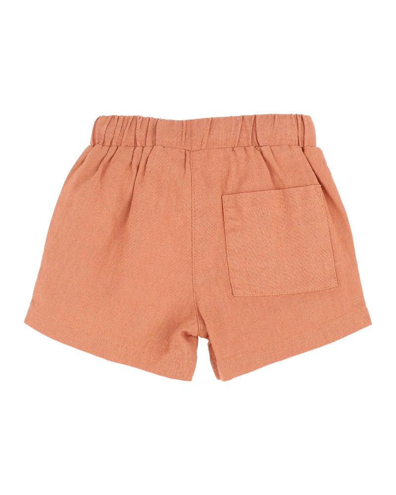Shorts | Evan - Caramel