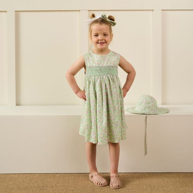 Dress | Lucinda