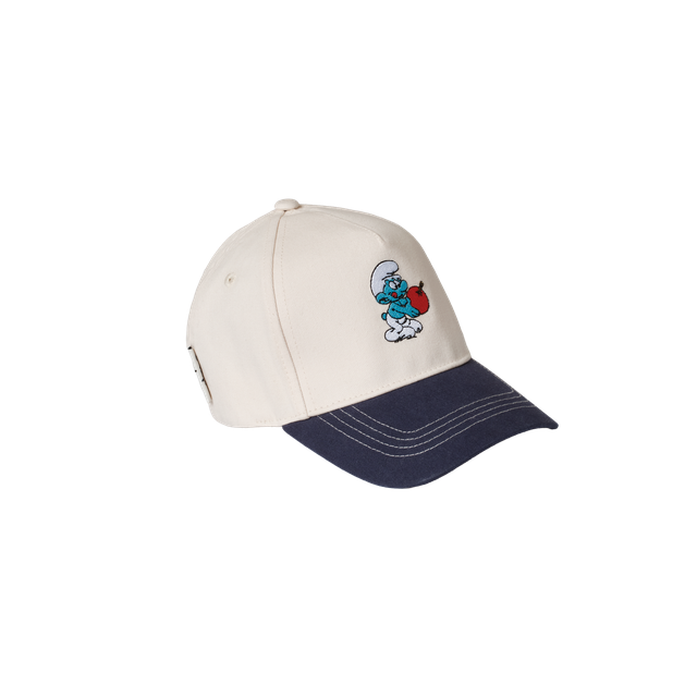 The Smurfs Classic Cap