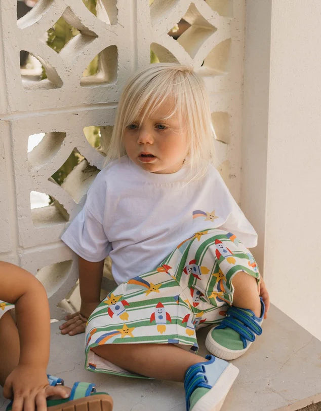 Shorts | Remy - Rocketman