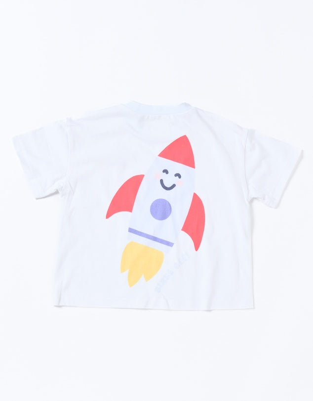 Felix Tee - Rocketman