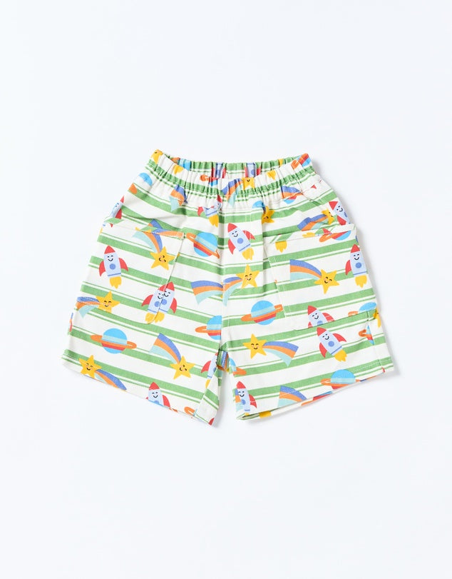 Shorts | Remy - Rocketman