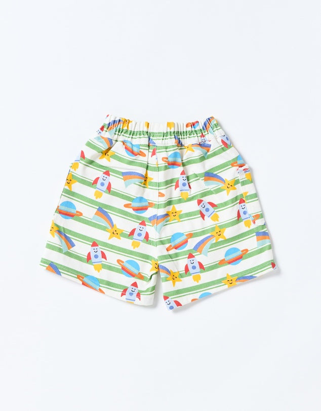 Shorts | Remy - Rocketman