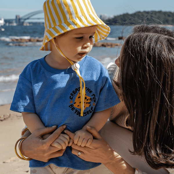 Hat | Cotton- Brighton