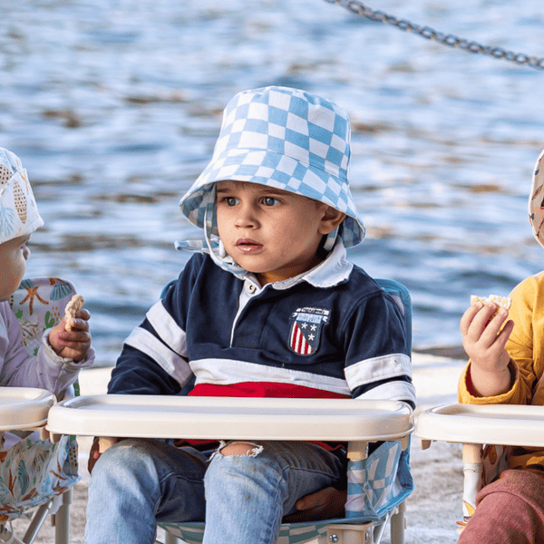 Hat | Cotton - Harper