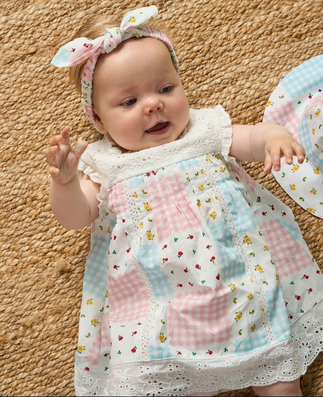 Dress | Milla