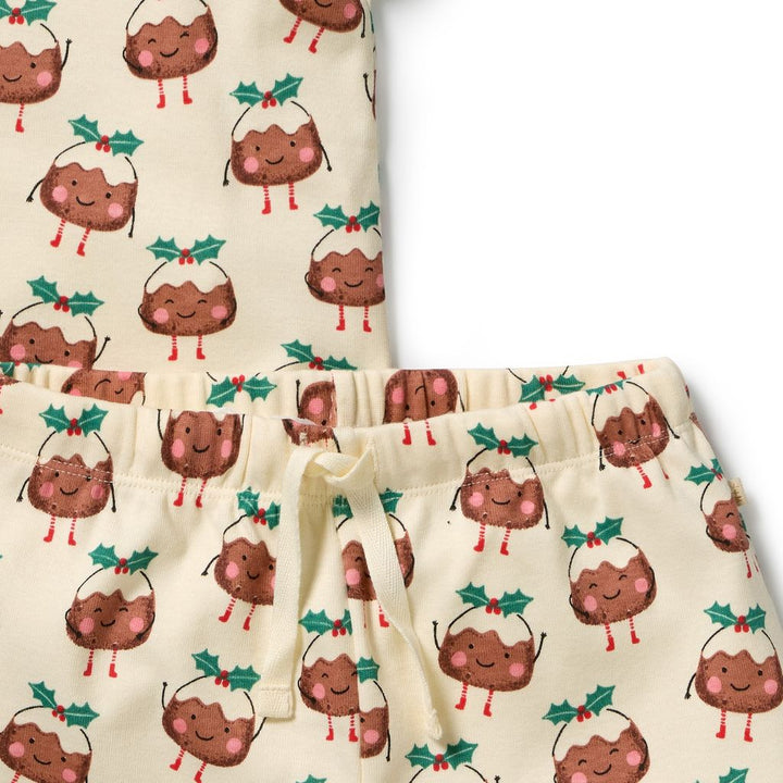 Pyjamas | Organic - Little Pudin