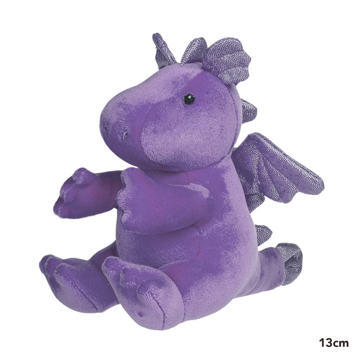 Smootheez Dragon - Purple