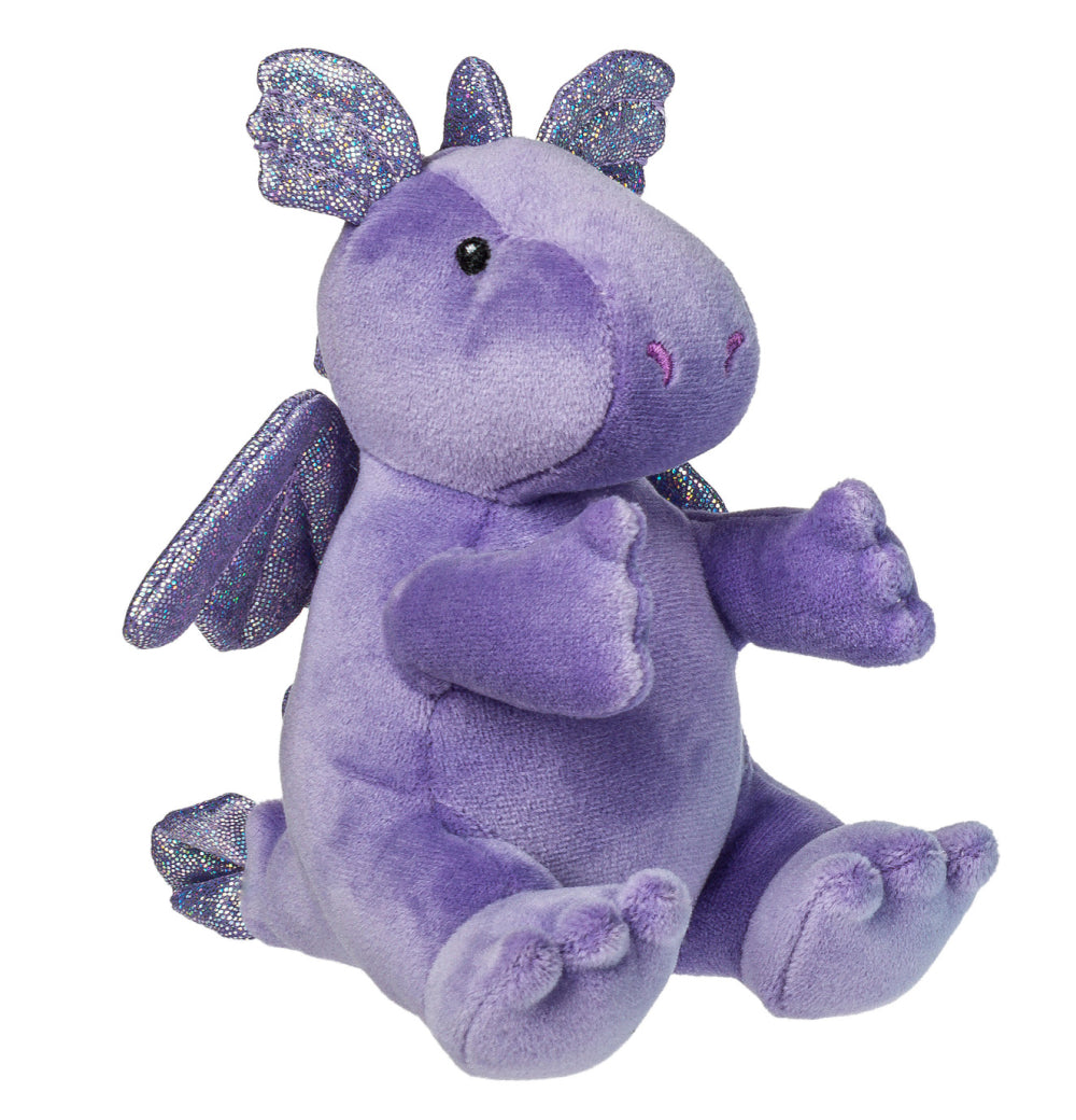 Smootheez Dragon - Purple